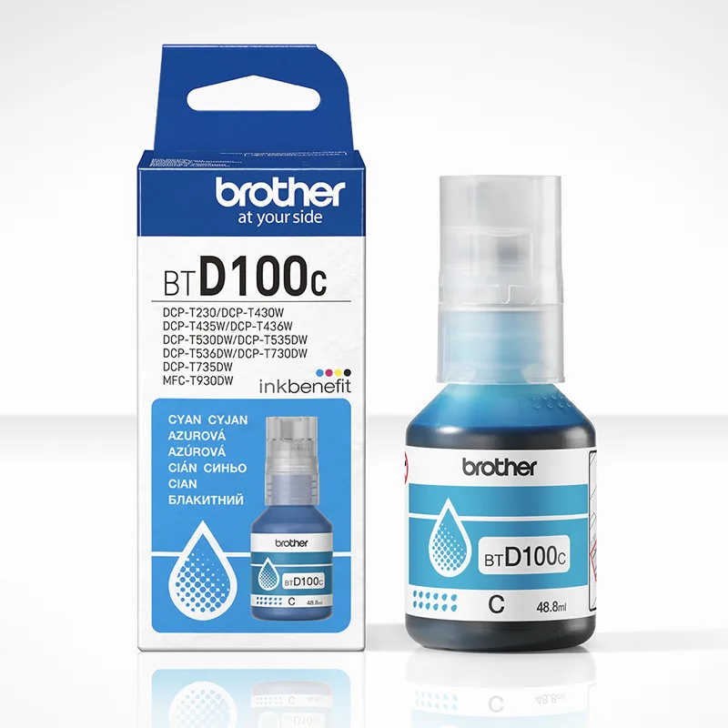 Brother Genuine BTD100C_ devicestech.co.ke 1