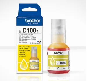Brother Genuine BTD100Y_ devicestech.co.ke 1