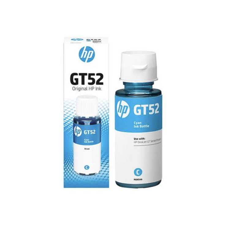 HP GT52 Cyan_ devicestech.co.ke 1