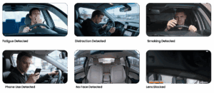 Jimi IoT JC371 Dashcam Multi-Channel with DMS-www.devicestech.co.ke