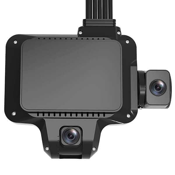 JimiIoT JC450 Multichannel 4G AI DashCam - Image 2