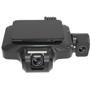 JimiIoT JC450 Multichannel 4G AI DashCam