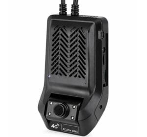 Mettax MC401P 4-Channel AI Dashcam-devicestech.co.ke