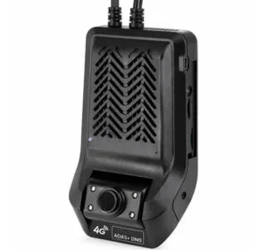 Mettax MC401P 4-Channel AI Dashcam-devicestech.co.ke