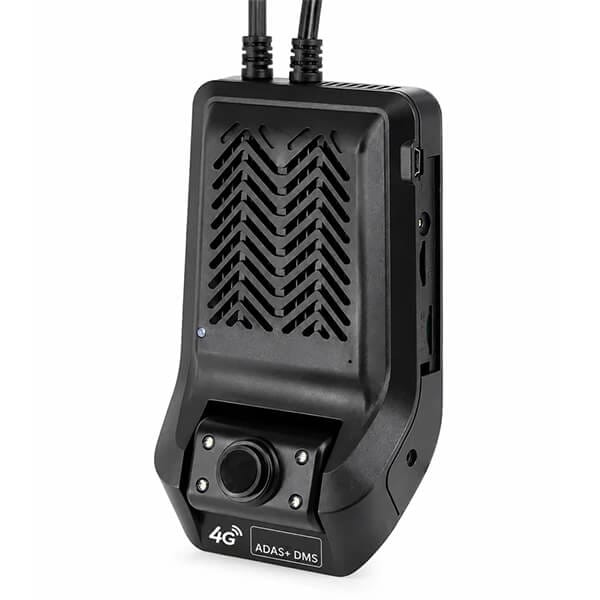 Mettax MC401P 4-Channel AI Dashcam-devicestech.co.ke