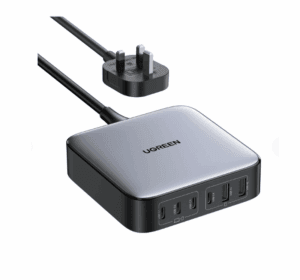 UGREEN CD271 GaN 200W Desktop Charge_ devicestech.co.ke 1