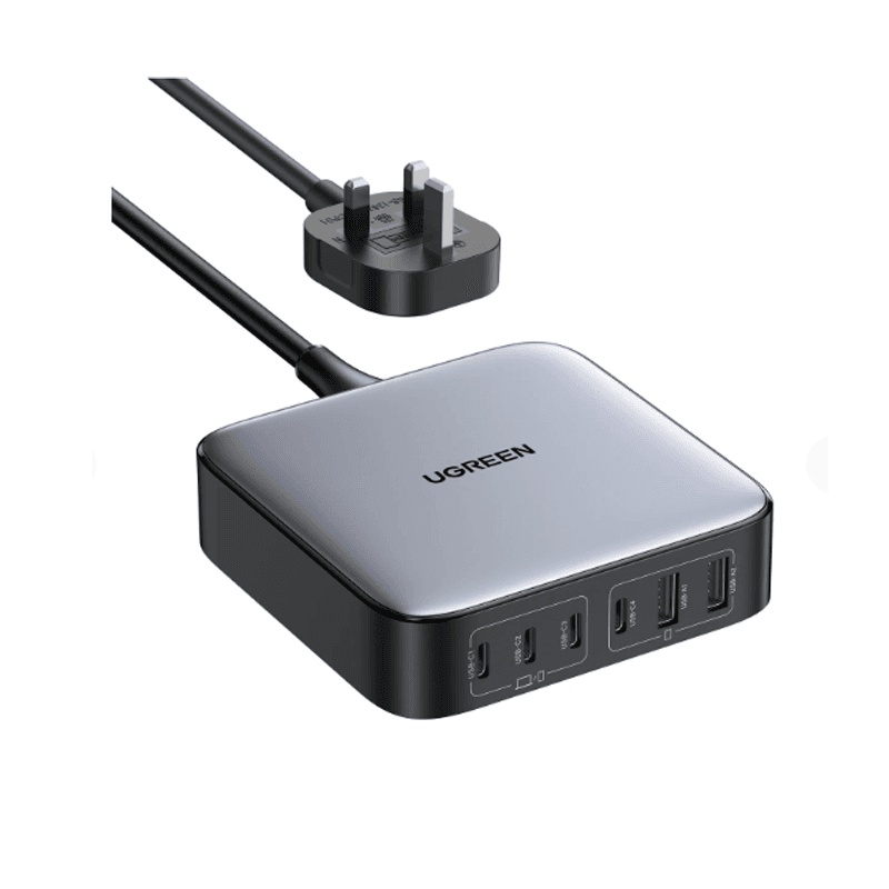 UGREEN CD271 GaN 200W Desktop Charge_ devicestech.co.ke 1