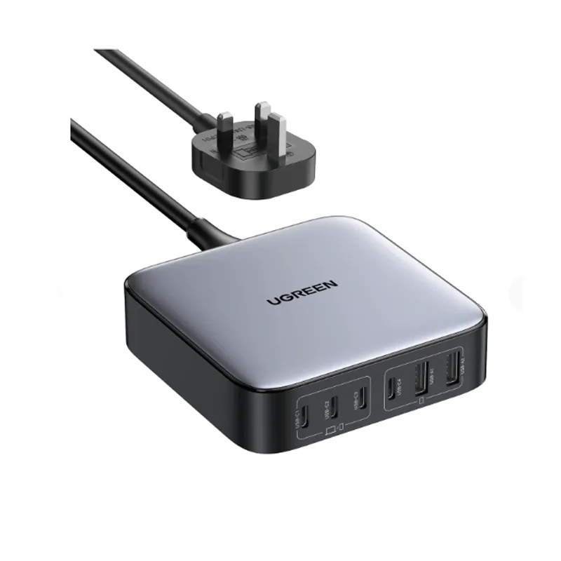 UGREEN CD271 GaN 200W Desktop Charge_ devicestech.co.ke 1