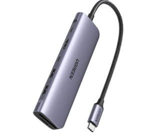 UGREEN CM195 7-in-1 Multifunction UG-15214_ devicestech.co.ke 1