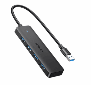 UGREEN CM219 4-Port USB 3.0 Hub - UG- 25851 _ devicestech.co.ke 1