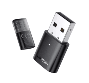 UGREEN CM390 5.0 Bluetooth Adapter- UG- 80889_ devicestech.co.ke 1
