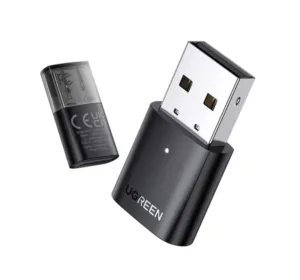 UGREEN CM390 5.0 Bluetooth Adapter- UG- 80889_ devicestech.co.ke 1