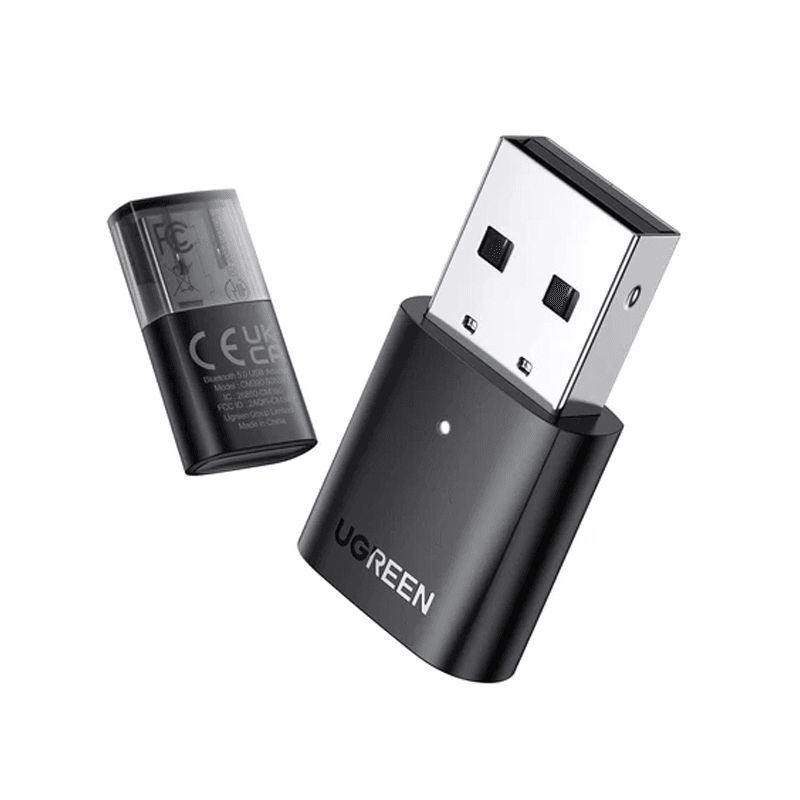 UGREEN CM390 5.0 Bluetooth Adapter- UG- 80889_ devicestech.co.ke 1
