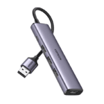 UGREEN CM473 USB 3.0 to 4 USB 3.0 Hub- UG- 20805_ devicestech.co.ke 1
