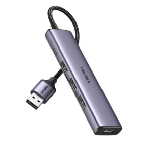 UGREEN CM473 USB 3.0 to 4 USB 3.0 Hub- UG- 20805_ devicestech.co.ke 1