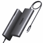 UGREEN CM639 10-in-1 USB-C Multifunction Adapter – UG-15534_ devicestech.co.ke 1