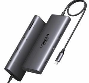UGREEN CM639 10-in-1 USB-C Multifunction Adapter – UG-15534_ devicestech.co.ke 1