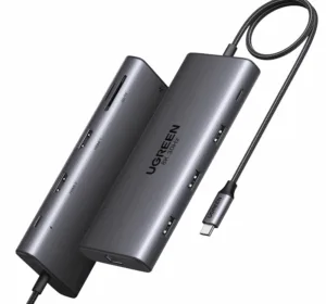 UGREEN CM639 10-in-1 USB-C Multifunction Adapter – UG-15534_ devicestech.co.ke 1