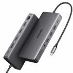 UGREEN CM681 Revodok Pro 313 USB-C 13-In-1 Multifunction Docking Station- UG-15978_ devicestech.co.ke 1