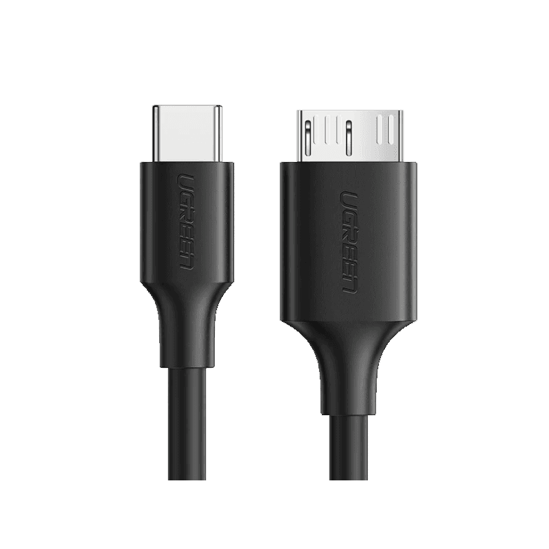 UGREEN USB-C to Micro B Cable _ devicestech.co.ke 1