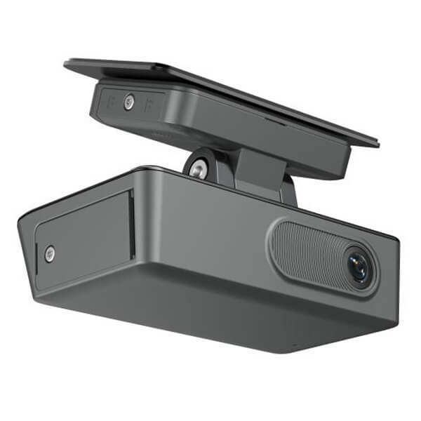 Hikvision G40 Pro 4G Industrial-Grade AI Dashcam - AE-DI5052-G40 PRO - Image 2