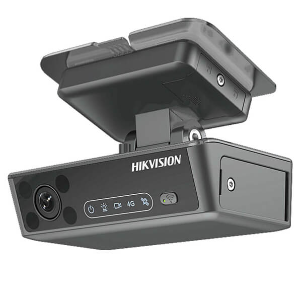 Hikvision G40 Pro 4G Industrial-Grade AI Dashcam-www.devicestech.co.ke