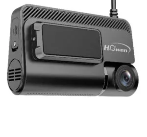 Howen Hero MC30-02H Mini AI Dashcam - www.devicestech.co.ke