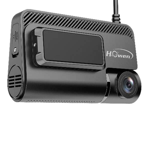 Howen Hero MC30-02H Mini AI Dashcam - www.devicestech.co.ke