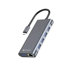 LIGHTWAVE LW-SIL-DOCK-11 _ devicestech.co.ke 1