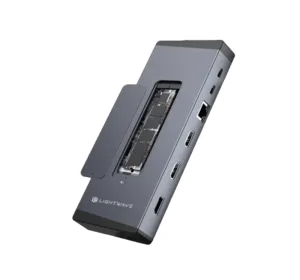 Lightwave 15-in-1 USB-C NVMe Dock_ devicestech.co.ke 1
