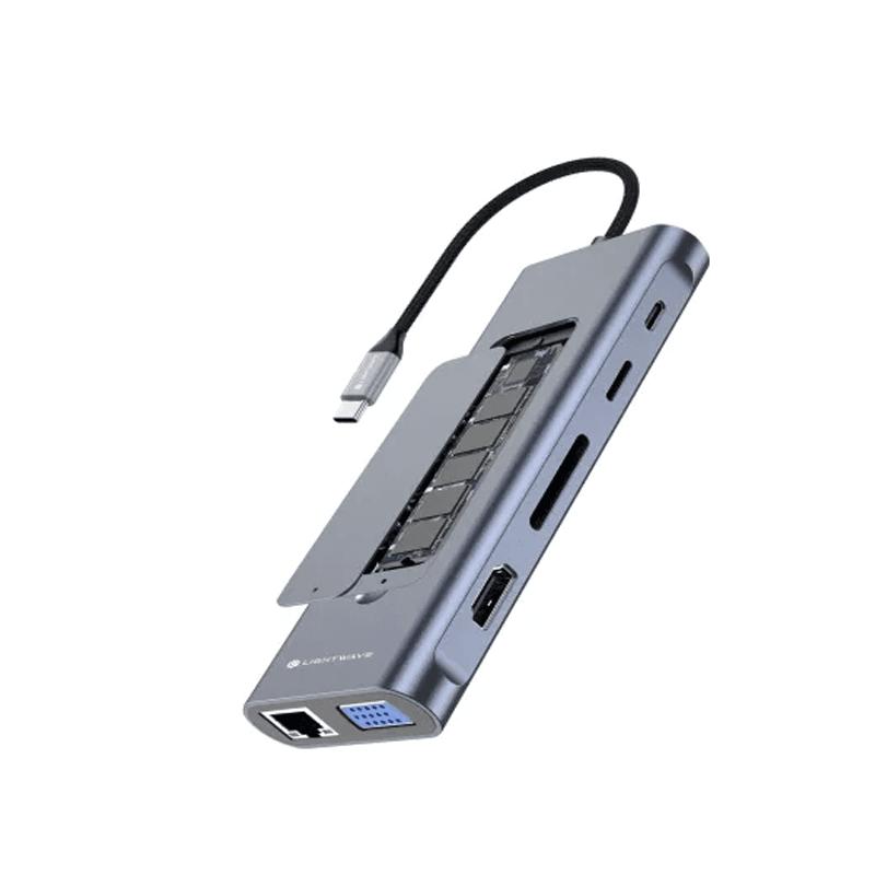 Lightwave LW-M2 NVME-DOCK-11 _ devicestech.co.ke 1
