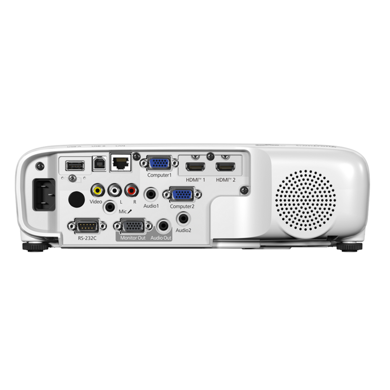 Epson EB-994F Full HD 4100 Lumens Wireless Projector - Image 5