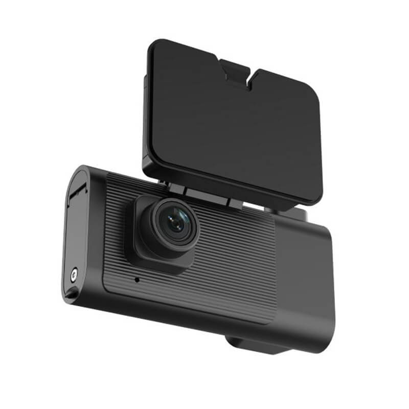 Hikvision AE-DI2022-E32 Dashcam with Dual-Channel and Dual 4G Sim - Image 2