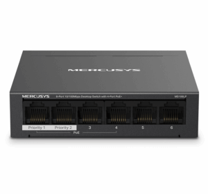 Mercusys TL-MS106LP_ devicestech.co.ke 1